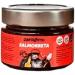 Paellissimo - Paella Sauce Alicantine Sauce Saumorreta Sauce Sofrito to Enhance the Flavor of Your Paellas Rice Fideu s and Stews - 4 Jars of 110gr (22 servings per jar) - Buy Online on GoSupps.com