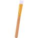 Guvkeug Face Mask Brush Applicator Wooden Handle Flat Tip Brush - Buy Online on GoSupps.com