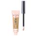 Revlon Photoready Candid Antioxidant Concealer long-term medium-full opacity with caffeine natural finish oil-free 030 Light medium 22 ml