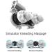 Buy Electrical Neck Massage Device - U-Shaped Travel Pillows for Relaxation at Home Office Car & Aircraft - USB Charging Included - Buy Online on GoSupps.com