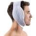 Face Wrap & Ear Surgery Pillow | Chin Compression Garment for Facial Surgery - Face Lift Kit | Otoplasty & TMJ Recovery (S18) - Buy Online on GoSupps.com