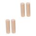 DEARMAMY 4pcs Natural Fragrance Sticks Scent Sticks for Relief Nasal for Relaxation and Respiratory Support