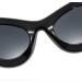 Anti-UV Cat-Eye Reading Glasses | HD Blue Light Blocking Eyewear for Women & Men +350 - International Shipping Available - Buy Online on GoSupps.com