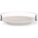 AFH Plate Set - Everyday Eating Aid for Effortless Dining | International Shipping Available - Buy Online on GoSupps.com