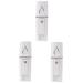 FRCOLOR 3 pcs Spray Steamer Portable Sprayer Moisturizing Mini Mist Face with Mirrorwhite Handheld Nano 10.5*3cmx3pcs Whitex3pcs