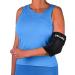MUELLER Cold/Hot Therapy Wrap - Small Black | Fast International Shipping - Buy Online on GoSupps.com
