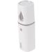 SKISUNO 2 Pcs Mist Sprayer Nano Facial Mister Portable Humidifiers Face Moisturizing Sprayer Steamer White - Buy Online on GoSupps.com