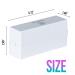 Rosy Finch Nail Drill Bits Holder - 30 Holes Portable Storage Stand for Acrylic Nail Tools - Buy Online on GoSupps.com