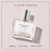 Le Monde Gourmand Macaron Ros Eau de Parfum - 1 fl oz (30 ml) - Rose Floral Sugar Perfume Notes Macaron Ros 1 Fl Oz (Pack of 1) - Buy Online on GoSupps.com