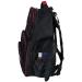 KR Strikeforce Royal Flush Deuce Two Ball Bowling Backpack - Black/Red - Buy Online on GoSupps.com