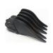Shaving Heads Replacement Compatible with for Wahl #8(1.0") #10(1.25") #12(1.5") Hair Clipper Comb Inch Cutting Super Taper Range Classic Series Designer 2121 Easy to Replace (12 inc 12 Inch
