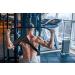 Thx4Copper Adjustable Compression Shoulder Bandage - Support for Pain Relief & Stability - Sizes S/M Right - Buy Online on GoSupps.com