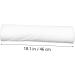 POPETPOP Range Hood Filter Paper Grease Filter Paper Air Filters 20x20x1 Hood Paper Paper Air Vent Filters Kitchen Hood Oil-Proof Stickers Non-Woven Fabric Sign Paper White - Buy Online on GoSupps.com