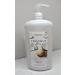 Coconut Oil Body Wash 33.8 Fl Oz - Deep Cleansing & Nourishing | Infused with Coconut Oil (1L) - International Shipping Available - Buy Online on GoSupps.com