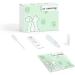 AccuDoctor Early Pregnancy Test for Dogs | Quick Relaxin RLN Test for Breeders & Veterinarians - Buy Online on GoSupps.com