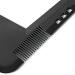 Harlington Group Beard Shaping Tool + Nose Hair Scissors Combo - Men's Facial Hair Styling Kit for Perfect Curve Cut Edging, Neckline, and Goatee Beard - Buy Online on GoSupps.com