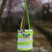 iPobie Butterfly Habitat Insect Cage Collapsible Bug Catcher Net Round Pop Up Mesh Net (Small Size) - Buy Online on GoSupps.com