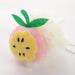 Bath Sponges for Adults Bath Sponge Mesh Pouf Bath Sponge Foam Loofah Sponge (Size : Pineapple) - Buy Online on GoSupps.com