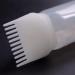 Rachlicy Hair Dye Bottle Applicator Root Comb Applicator Hair Coloring Bottle with Brush 120ml Pink Hair Dye Brush Bottle Root Comb Applicator Bottle Hair Coloring Comb Bottle - Buy Online on GoSupps.com