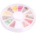 XCSSKG Fruit Slices Perfect for Slime Crafts Nail Art & Decoration | International Shipping - Buy Online on GoSupps.com