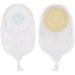 Buy Urostomy Bag - Drainable Pouch Ostomy Stoma Bags Cut-to-Fit Pack of 10 | Medical Supplies & Accessories - Buy Online on GoSupps.com