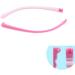 Marxan Glasses Leg Parts | Silicone Eye Frame Repair for Kids | Replacement Bars & Accessories in Pink - Buy Online on GoSupps.com