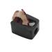 1pcs Pro Beauty Eyebrow Pencil Comb Makeup Cosmetic Tool Pencil Sharpener