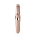 Electric Foot Grinder Foot exfoliator USB Charging Smooth Foot Care Pedicure Tool for Removing callose Cracked and Dry Dead Skin with Two Replacement Rollers and USB Cable