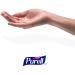 Purell 64 oz. Advanced Hand Sanitizer Gel Refill - Large Size for Instant Protection - Buy Online on GoSupps.com
