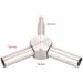Element Gas Airsoft Pistol Valve Key & Meter Box Charging Valve Removal Tool - Buy Online on GoSupps.com
