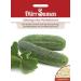 Cucumbers (Salati cucumber Marketmore)