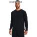 Under Armour Men's Tech 2.0 Long Sleeve T-shirt Black/Graphite - Size Large - Buy Online on GoSupps.com