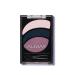Almay Shadow Trio Eyeshadow Palette  Making Waves  0.19 Ounce Making Waves 1 Count (Pack of 1)