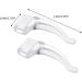 Gleavi 24 Pairs Anti-Slip Silicone Glasses Hooks & Ear Protectors - Replaceable Holders for Secure Comfort - Buy Online on GoSupps.com