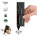 Diamond Tester Pen for Jewelry Moissanite, Portable Testing Tool for Novice and Expert Industrial Use - 6.30 x 1.57 x 0.83inch - Buy Online on GoSupps.com