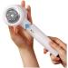 Buy Fabric Shaver Lint Remover for Clothes & Furniture - Battery/Powdered 20cm - International Shipping Available - Buy Online on GoSupps.com