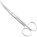 Buy Minkissy 4-Piece Onion Cutter & Pet Hair Scissors Set - Stainless Steel Animal Hair Cutting Tools for Grooming - Buy Online on GoSupps.com