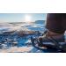 Inook AXM Snowshoes with Climbing Aid | EU Sizes 36-47 | Adjustable Snowshoe Set with Carrying Bag | Patented Features for Ultimate Performance - Buy Online on GoSupps.com