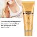 40g Natural Breast Lifting Cream - Enhance Size & Feminine Charm | Effective Breast Enlargement & Firming Solution - Buy Online on GoSupps.com