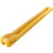 1/4 Stained Glass Hand Foiler Tool