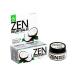ZEN Relief Balm with Coconut Oil & 11 Essential Oils- Relieves Muscle Pain Spasms Cramps Headaches and Backache Moisturizing (0.7 oz)