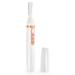 Eyebrow Trimmer and Facial Hair Remover Rechargeable Hair Removal Women's Electric Shaver Razor for Peach Fuzz Chin Cheek Upper Lip