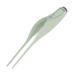 Ear Pick Tweezers Set USB Rechargeable LED Light Safe Professional Portable Ear Wax Washer Kit with Storage Box Comfortable Portable Tweezer