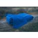 Joy and Joe Baby Wrap Sling | Organic Stretchy Premium Carrier | UK/EU Safety Tested | Made in UK | Suitable from Birth to 16Kg | Blue with Hat Bag & Instructions - Buy Online on GoSupps.com