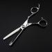Professional 6 Inch Hair Cutting Scissors Set - Thinning Shears for Barbers & Hairdressers | International Shipping Available - Buy Online on GoSupps.com