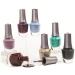 Morgan Taylor Nail Polish - From Paris With Love 15ml (50035) - Buy Online on GoSupps.com