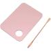 Sahgsa Ros goude fondation mixture spatula set foundation holder makeup nail art - Buy Online on GoSupps.com