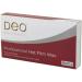 Deo Hot Film Wax Red Blocks 500g hard delicate waxing peelable - 8718 - Buy Online on GoSupps.com