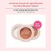 ETUDE Air Mousse Eyes (PK001 Cherry Blossoms Popcorn) | Sparkling Metal Glitter Eyeshadow with Pearl Infusion | K-beauty 21AD - Buy Online on GoSupps.com