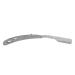 Buy Manual Razor Blade Holder - Stainless Steel 74 Barber Folding Razor for Men - International Shipping - Buy Online on GoSupps.com